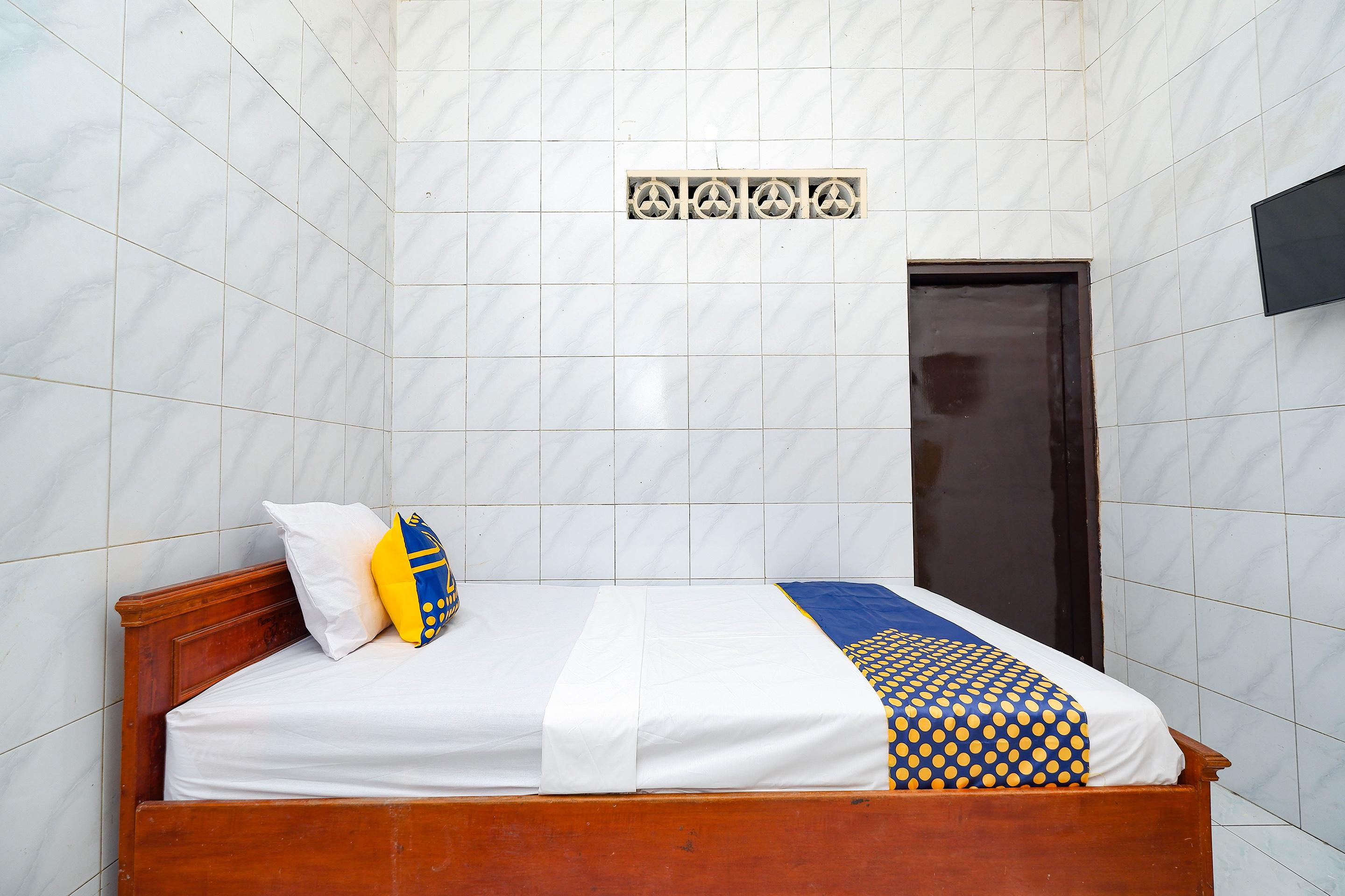 Spot On 2011 Hotel Mekar Sari Solo Dış mekan fotoğraf