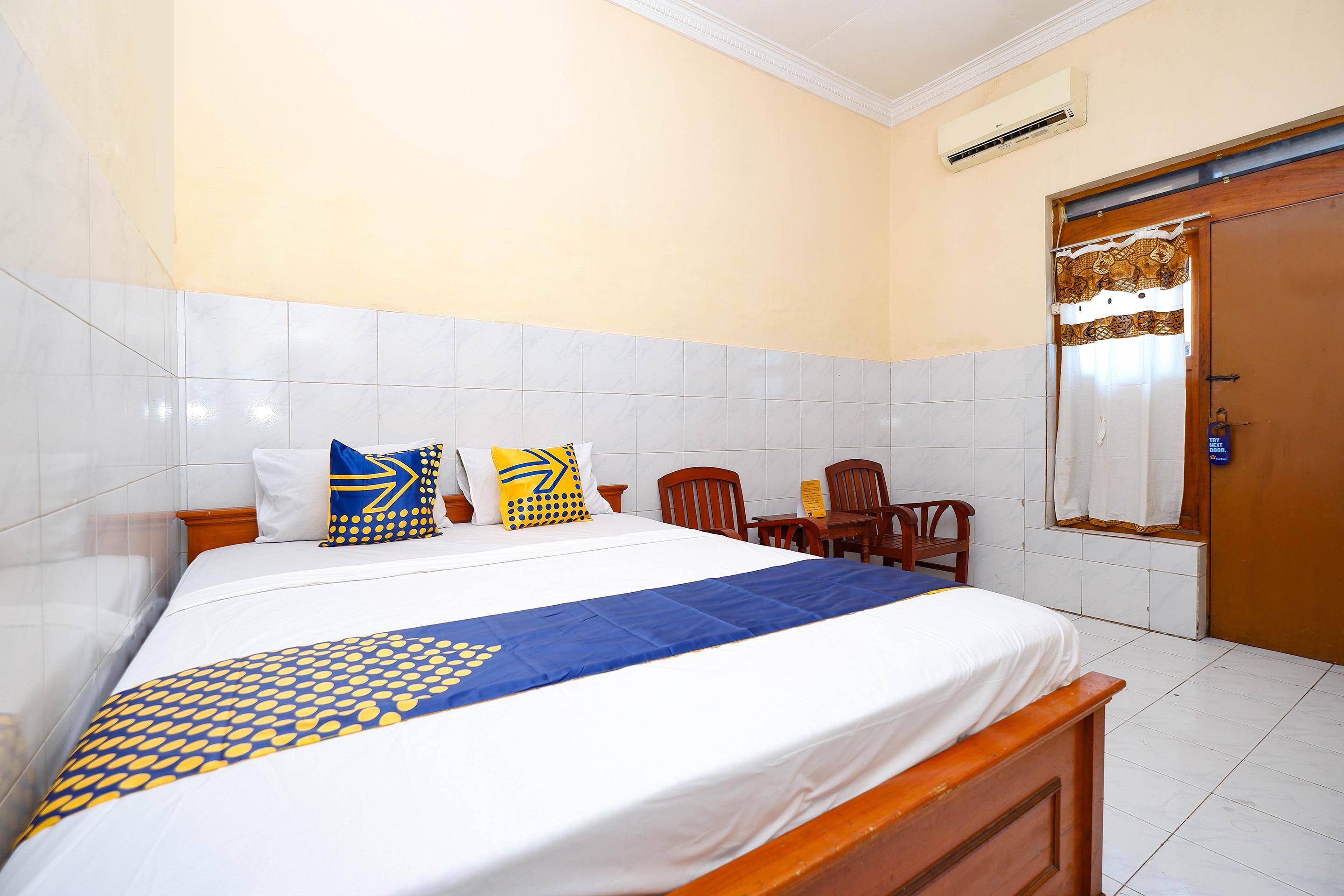Spot On 2011 Hotel Mekar Sari Solo Dış mekan fotoğraf