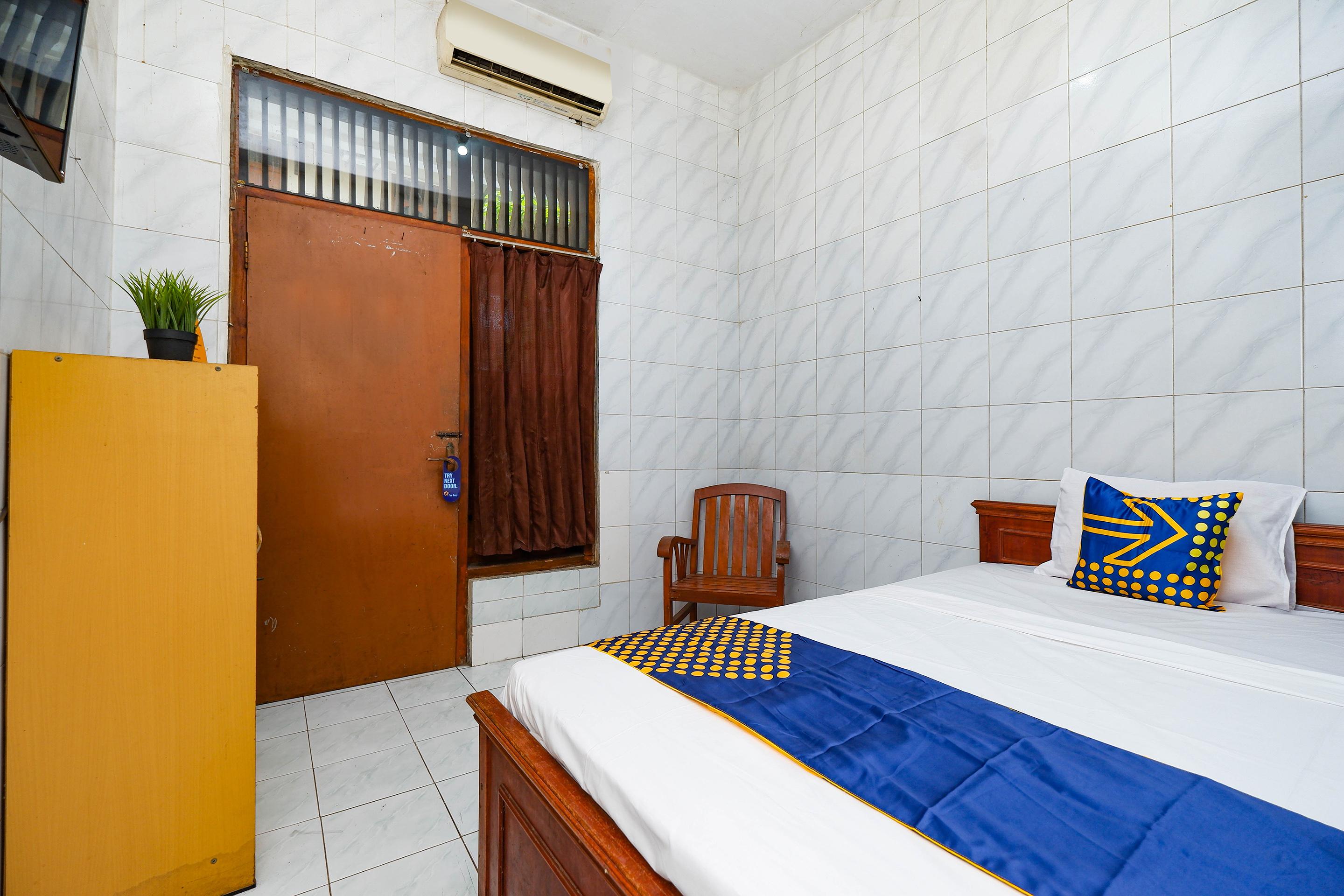 Spot On 2011 Hotel Mekar Sari Solo Dış mekan fotoğraf