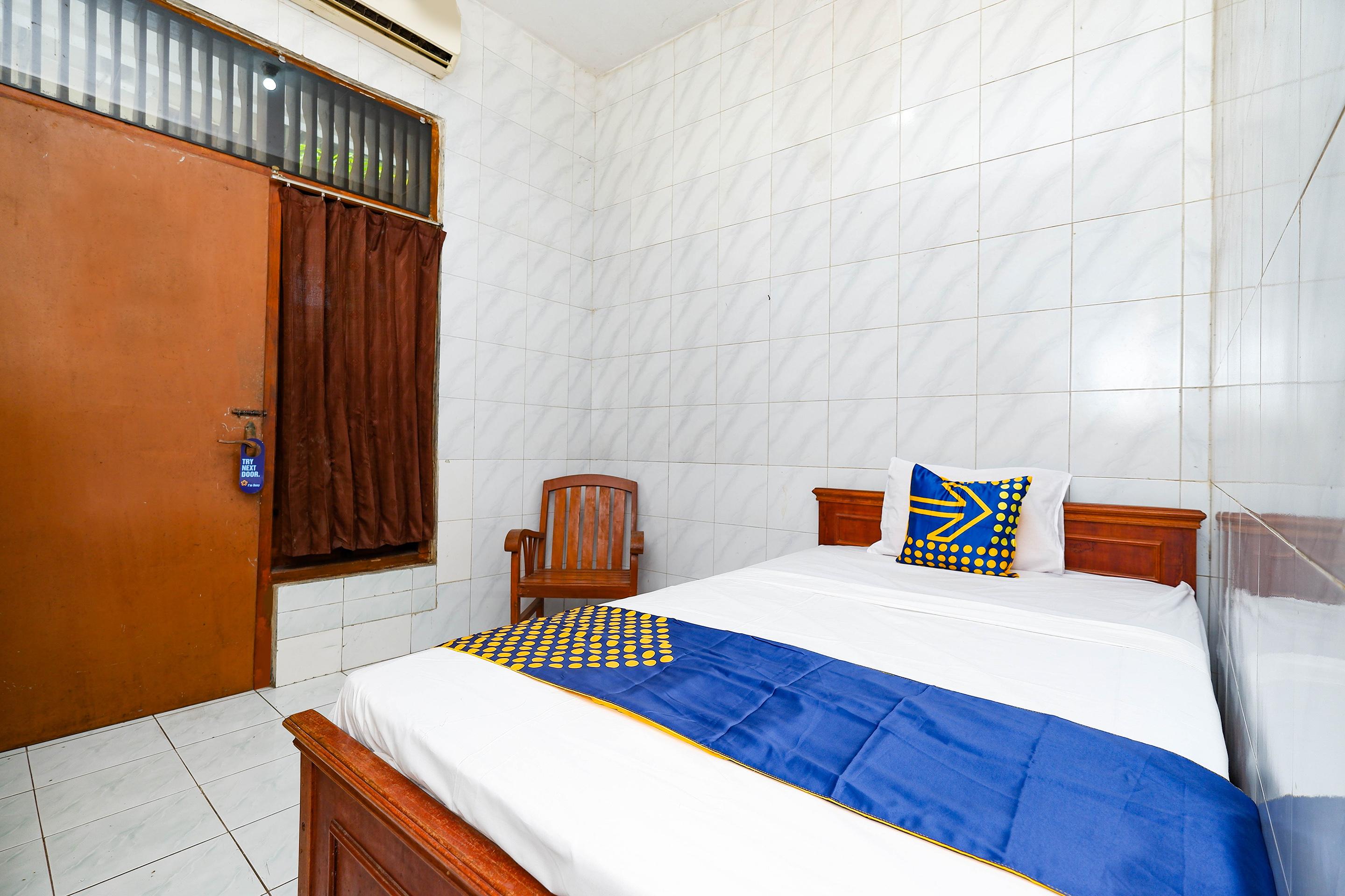 Spot On 2011 Hotel Mekar Sari Solo Dış mekan fotoğraf